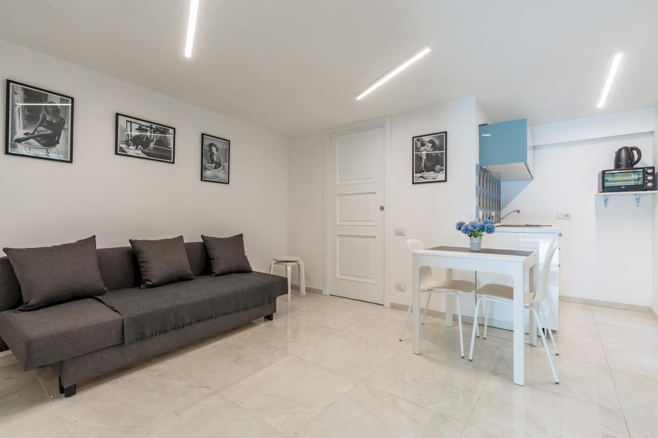 Umberto'S Nest At Toledo Apartment Napoli Bagian luar foto