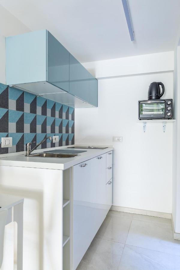 Umberto'S Nest At Toledo Apartment Napoli Bagian luar foto