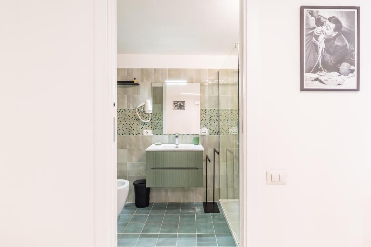 Umberto'S Nest At Toledo Apartment Napoli Bagian luar foto