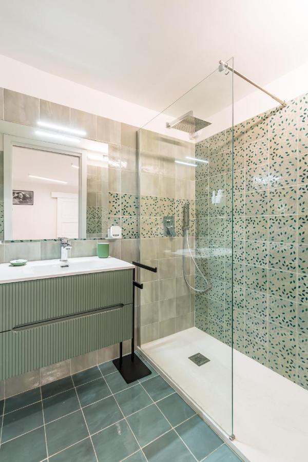 Umberto'S Nest At Toledo Apartment Napoli Bagian luar foto