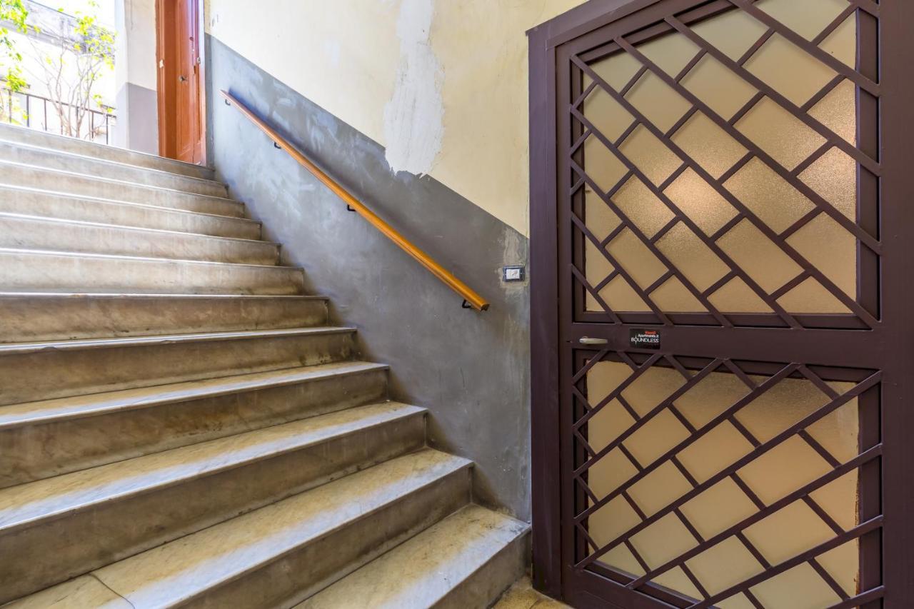 Umberto'S Nest At Toledo Apartment Napoli Bagian luar foto