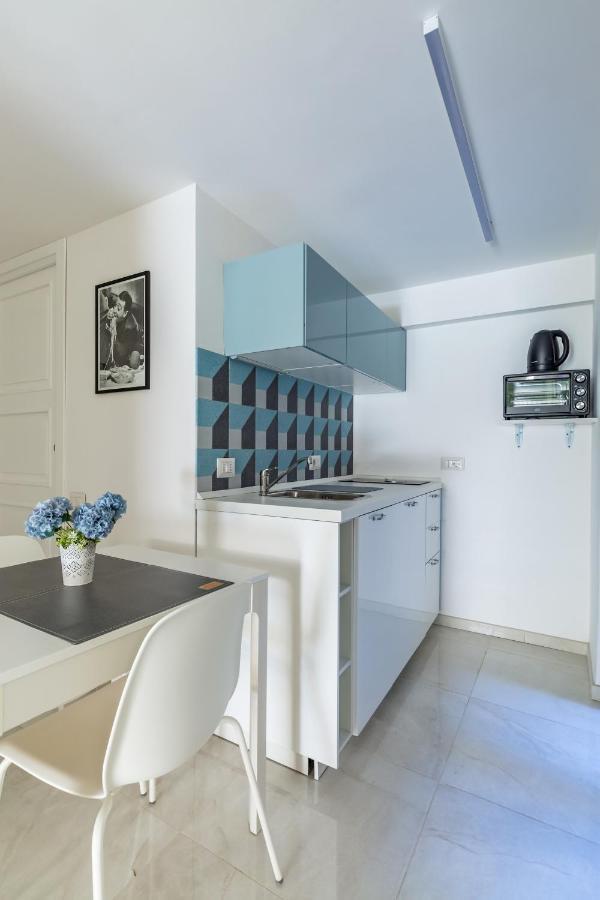 Umberto'S Nest At Toledo Apartment Napoli Bagian luar foto
